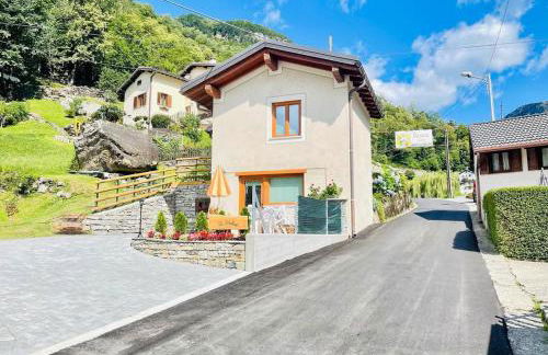 Casa vacanze Al Stalìin - Foto 7