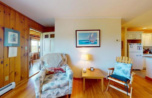 Lobster Tail Cottage - Foto 20