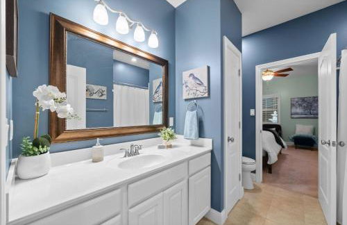 Bluebird Sanctuary w Stunning Sunset Views Sleeps 28 - Foto 48