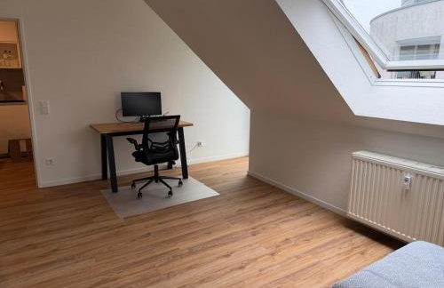 Stadtwohnung Bocholt - Foto 15