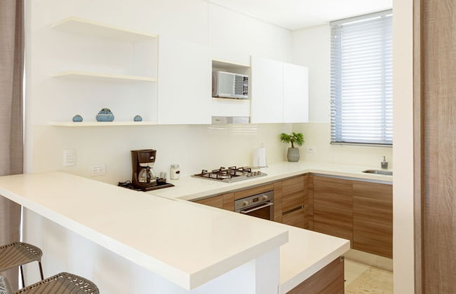 Grand Marina Santa Marta - Foto 22