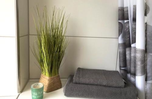 Apartment Flowerside - Foto 53