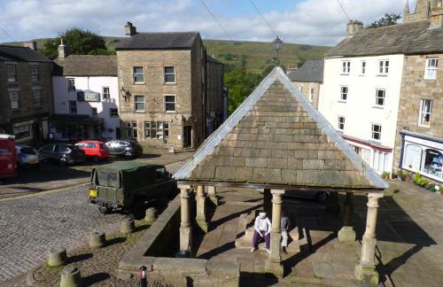 Town View Alston - Foto 11