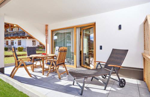 Bichl Ferienwohnungen - Foto 9