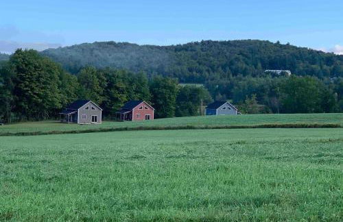 Barn Cottage close to Smugglers Notch - Foto 19