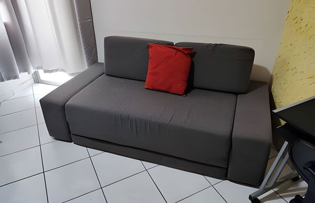 APARTAMENTO ACOLHEDOR LIBERDADE SP - Foto 12