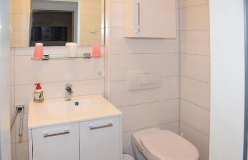 Ferienwohnung im Ferienpark Falkenstein - Foto 32