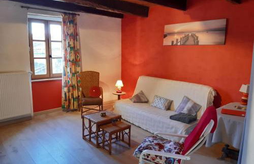 Ecogîte del Sol, nature et point de vue magnifique - Foto 23