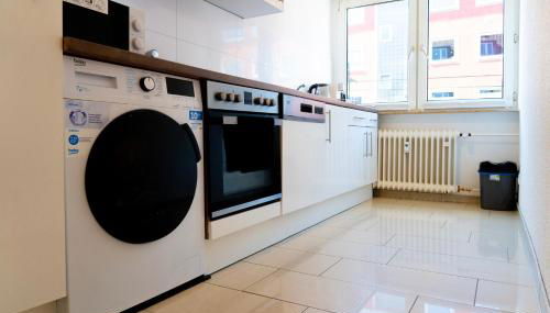 Livesto Aparthotel Zentral - 4x moderne 2-Zimmer Apartments 4-5-6 Pers - Foto 5