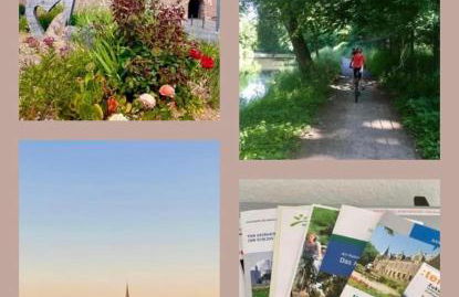 Apartment Glesch - Foto 26