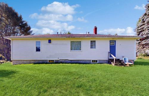 Goose Creek Cottage - Foto 21