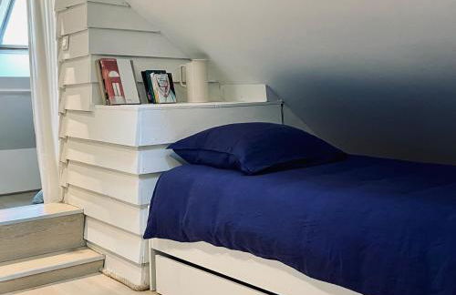 Superbe duplex, Centre historique, 5 personnes - Foto 22