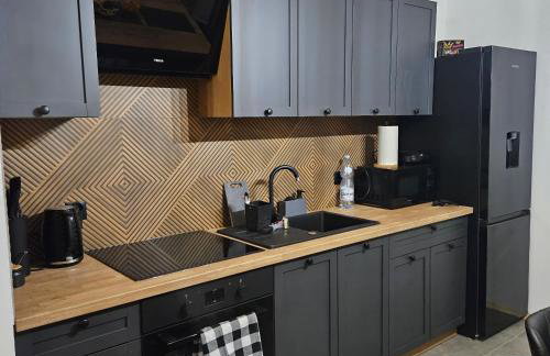 Domek Pod Skarpą - Foto 4