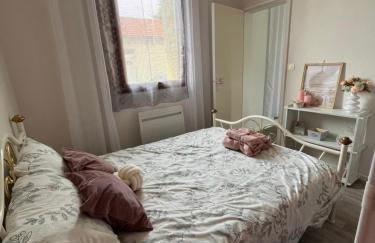 Petit coin de verdure au cœur de vitry - Foto 8