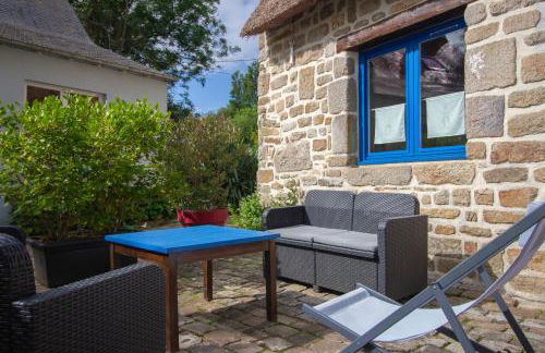 Gîtes Ty Kelen - Foto 25