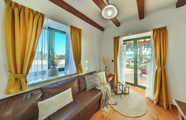 Villa Primorje - Foto 18