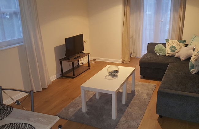 Canaan Apartments chelmsford - Foto 22