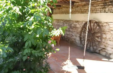 Spacious villa with private pool - Campo de Cuéllar - Foto 44