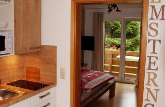 Almsternchen - Wohnung Almsternchen 2 oder 3 - bitte auswählen - Foto 10