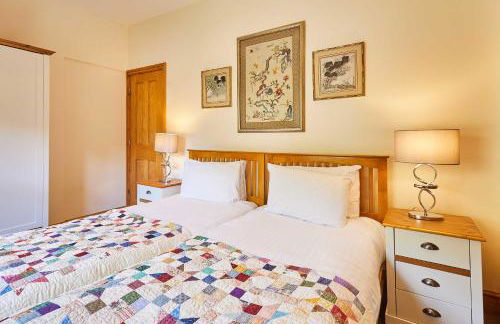 Host & Stay - The Station Cottage - Foto 21