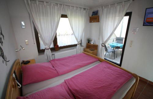 Komfort Ferienwohnung FEWO74-1 - Foto 14