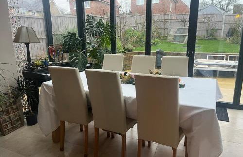 The Pink House - Foto 5