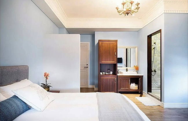 Hôtel de Flore - Photo 53