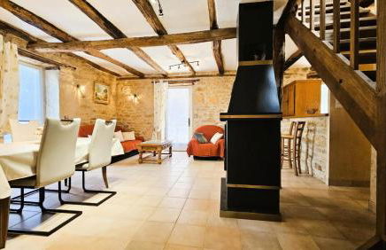 Gîte de France Les jeunes années 3 épis - Gîte de France 6 personnes MAE-3553 - Foto 18