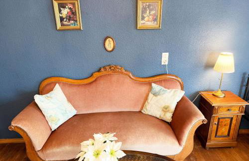 Ferienwohnung Emma - WLAN, Küche, TV, Bad, ca 15 Min zum Europa Park - Foto 9