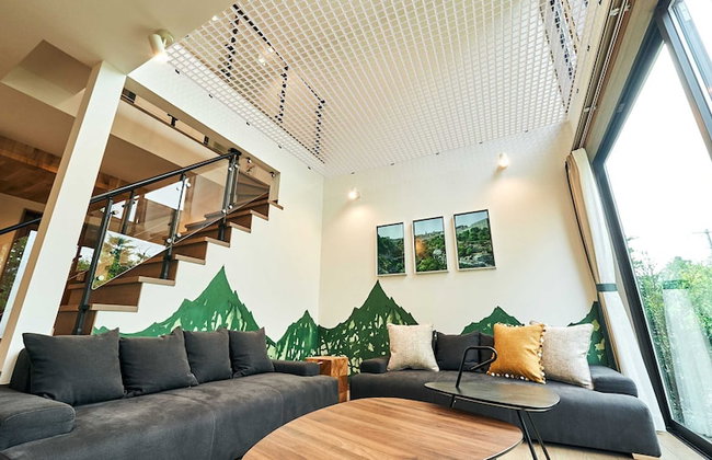 Rakuten STAY VILLA Hakone Sengokuhara - Foto 43