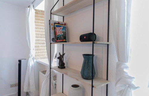 Cozy I hochwertig eingerichtet NETFLIX Parkplatz Nespresso - Foto 30