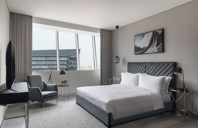 Steigenberger Residence Doha - Foto 4