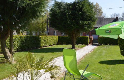 O loft des Croisiens - Foto 32