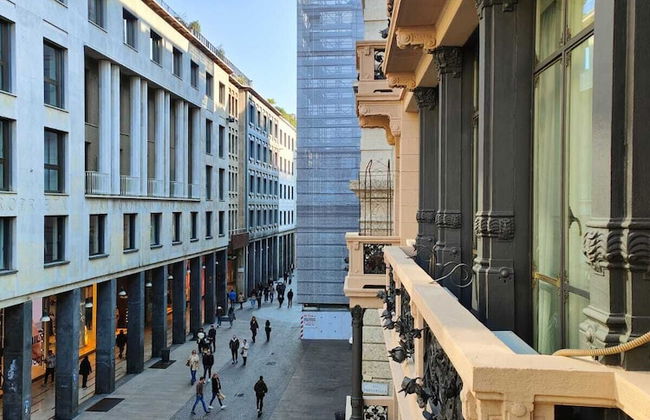 Aparthotel dei Mercanti - Photo 60