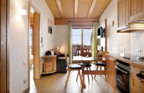 Naturalia Moarhof Natur Apartments - Foto 9