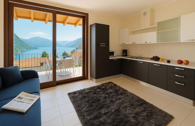 Residence Eden Gardenia 12 - Foto 22