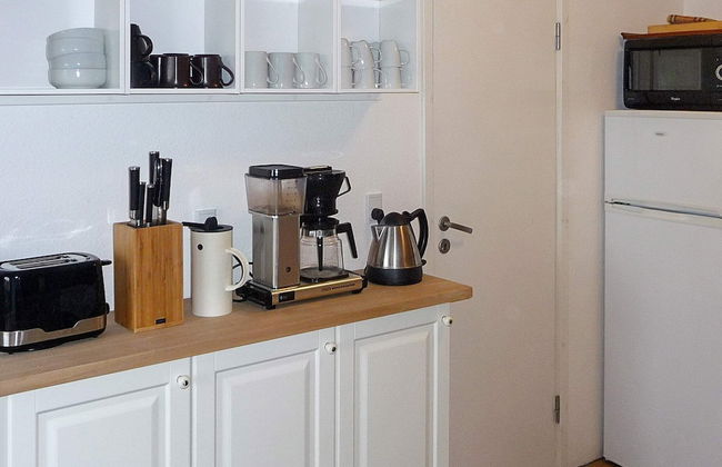 5 Person Holiday Home in Slagelse - Foto 9