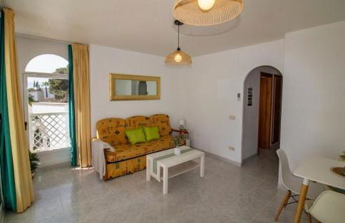 Al Andalus - Playa Cargador ALBERT VILLAS Pet friendly - Foto 13