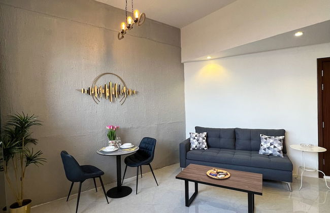 Vanquish Red Sea View - Foto 38