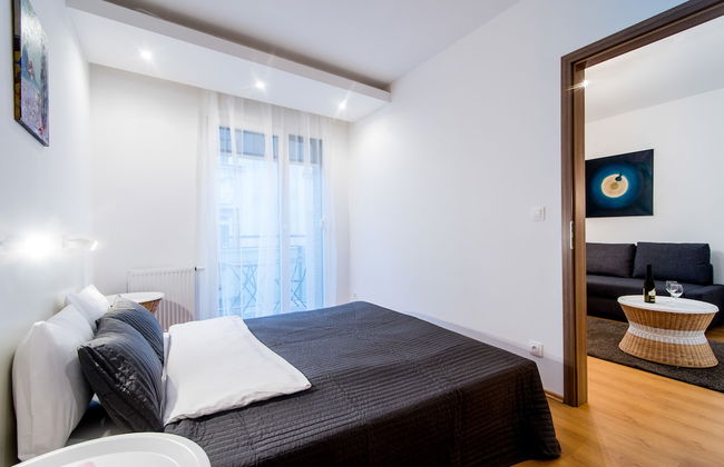 Vagabond Corvin - Foto 49