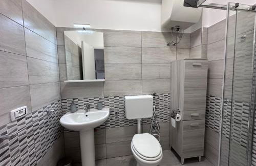 Casa Vacanze Villaggio Portorosa Furnari - Foto 17