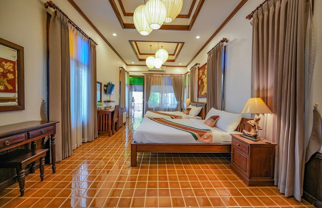 Monmuang ChiangMai resort - Foto 22