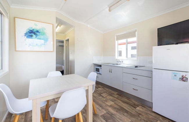 NRMA Capricorn Yeppoon Holiday Park - Foto 36