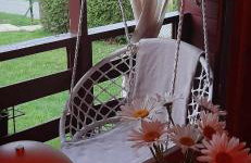 Chatki Sypialne Traperki - Photo 2