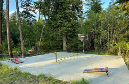 Built 2016 Pristine Lake House for Boating, Remote Work, Hiking and Relaxing - Foto 34