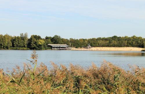 Ferienhaus am Quendorfer See Haus Nr.10 - Foto 30