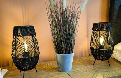 6 Guests * 4 Bedroom * Free Wi-Fi - Photo 16