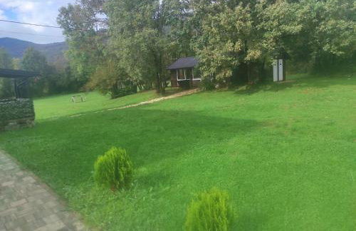 Lika Relax and Party House with sauna, jacuzzi and outdoor heated swimming pool - Foto 85