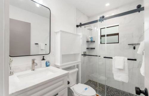 Lauderdale Modern 1 Bedroom 1 Bathroom with Private Backyard - Foto 91
