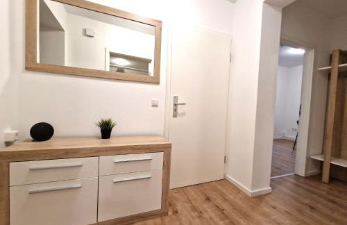 VS Workers Apartment T1-6 - Foto 12